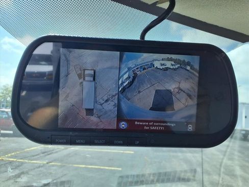 New 2025 GMC Savana 3500 w/ Power Convenience Package image 16