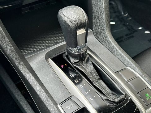 Used 2016 Honda Civic EX image 26