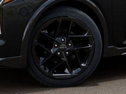 New 2026 Kia K4 GT-Line Turbo FWD image 9