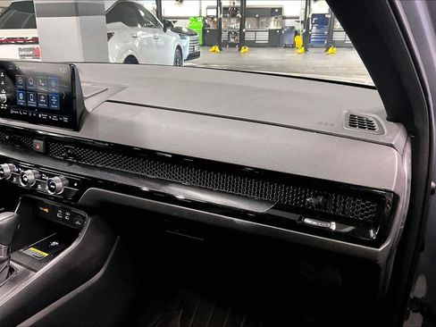 Used 2023 Honda CR-V Sport Touring image 18