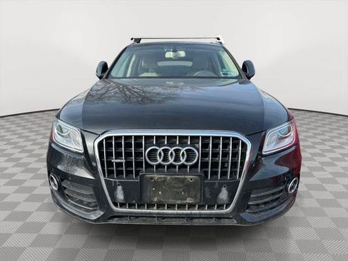 Used 2015 Audi Q5 2.0T Premium Plus AWD/4WD image 2