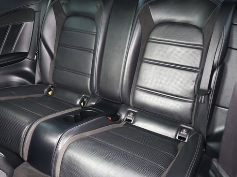 Used 2017 Mercedes-Benz C 63 AMG S image 18