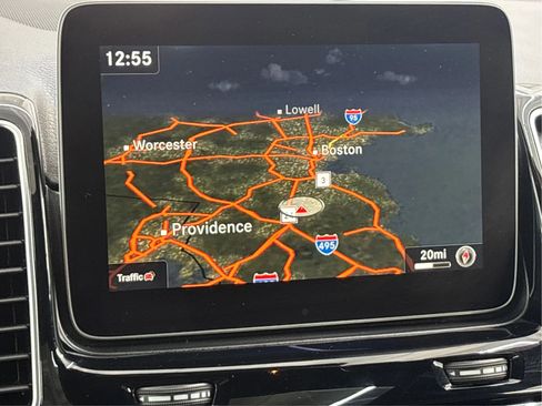 Used 2018 Mercedes-Benz GLE 350 4MATIC image 37