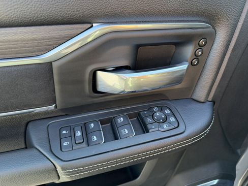 New 2026 RAM 2500 Laramie w/ Night Edition image 14