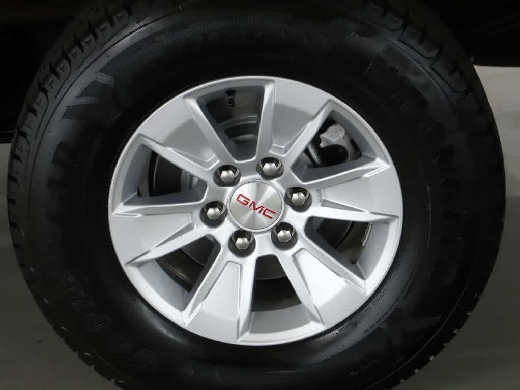Used 2019 GMC Sierra 1500 4x4 Crew Cab w/ Convenience Package image 38