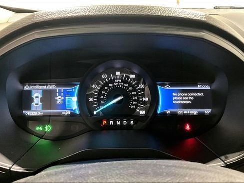 Used 2024 Ford Edge SEL w/ Convenience Package image 13