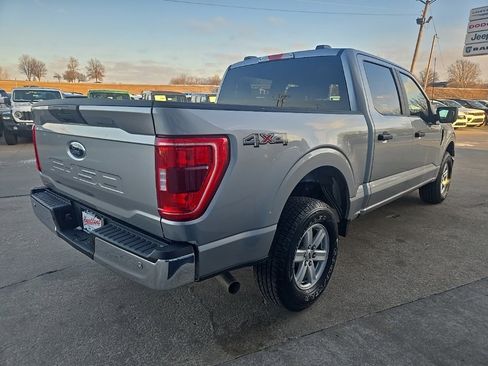 Used 2023 Ford F150 XLT image 12
