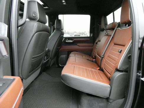 New 2026 GMC Sierra 3500 Denali Ultimate image 20