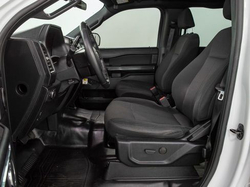 Used 2020 Ford Expedition Max XL image 7