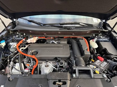 Used 2026 Honda CR-V Sport Touring image 33