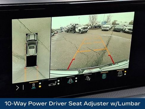 Used 2023 GMC Sierra 1500 Denali w/ Technology Package image 22