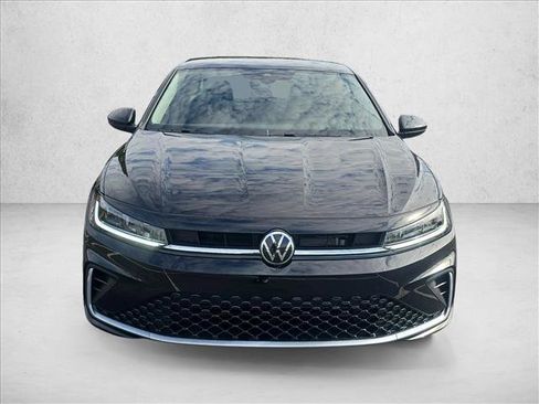 Used 2026 Volkswagen Jetta S FWD image 2