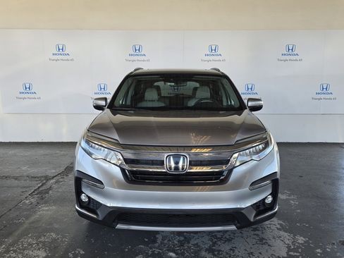 Used 2021 Honda Pilot Touring image 2