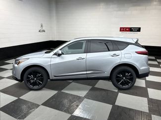 New 2026 Acura RDX SH-AWD video 2
