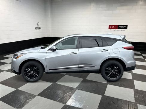 New 2026 Acura RDX SH-AWD image 2