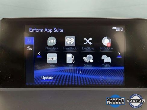 Used 2018 Lexus NX 300 FWD image 43