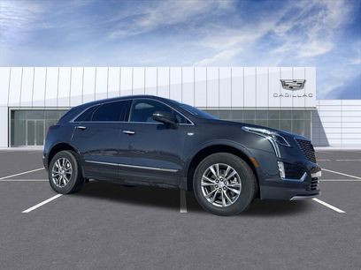 Certified 2023 Cadillac XT5 Premium Luxury w/ Technology Package