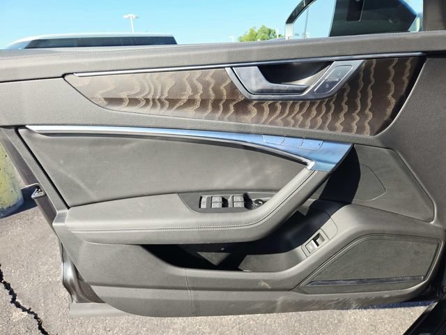 Used 2021 Audi A6 Premium Plus w/ Premium Plus Package AWD/4WD image 31