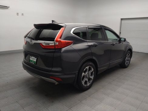 Used 2018 Honda CR-V EX image 10
