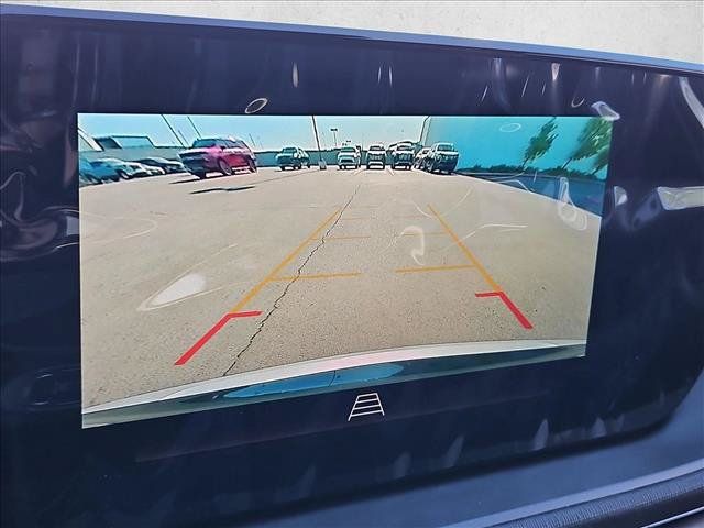 New 2026 Buick Envista Sport Touring w/ Convenience I Package FWD image 13