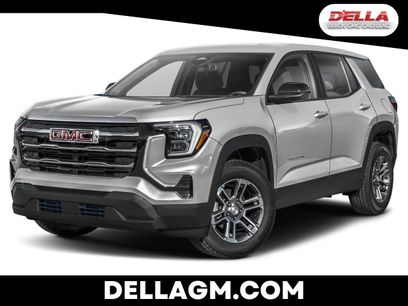 Certified 2025 GMC Terrain Elevation