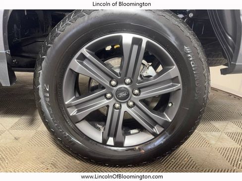 Used 2023 Ford F150 XLT w/ Equipment Group 302A High AWD/4WD image 24