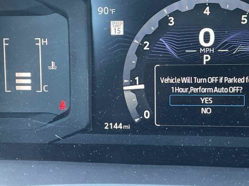 Used 2026 Toyota Tacoma SR5 AWD/4WD image 22