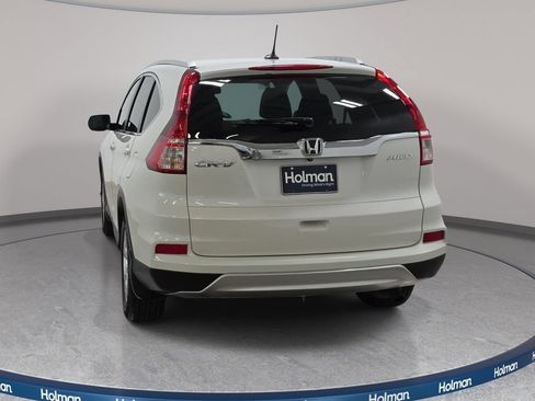 Used 2015 Honda CR-V EX-L image 7