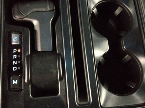 Used 2024 Ford F150 Lariat w/ Equipment Group 502A High image 17