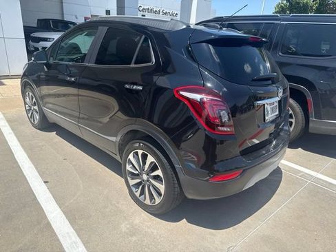 Used 2019 Buick Encore Essence w/ Safety Package II FWD image 3