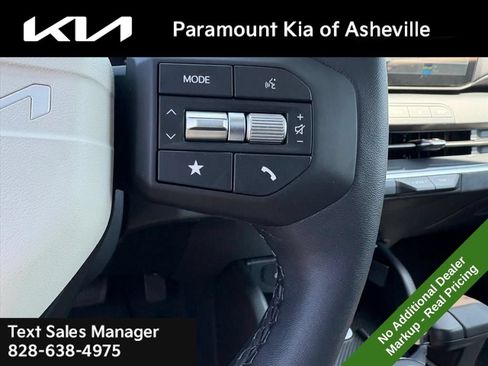New 2026 Kia K4 GT-Line FWD image 13