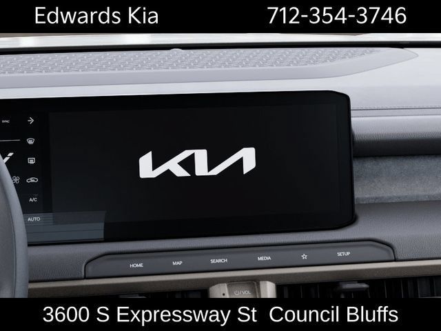 New 2027 Kia Telluride EX AWD/4WD image 22