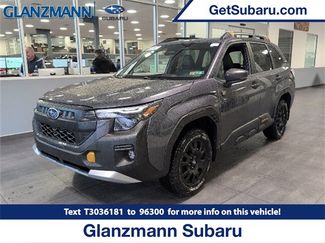 New 2026 Subaru Forester Wilderness video 1
