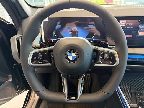 New 2026 BMW X3 xDrive30i w/ M Sport Package AWD/4WD image 9