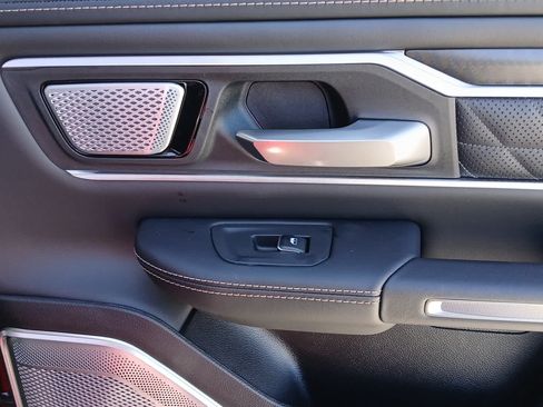 New 2026 RAM 1500 Tungsten AWD/4WD image 87