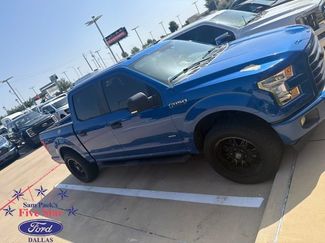 Used 2017 Ford F150 XL w/ Equipment Group 101A Mid RWD video 1