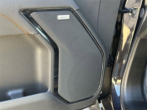 New 2026 GMC Sierra 2500 AT4 w/ AT4 Premium Plus Package image 21