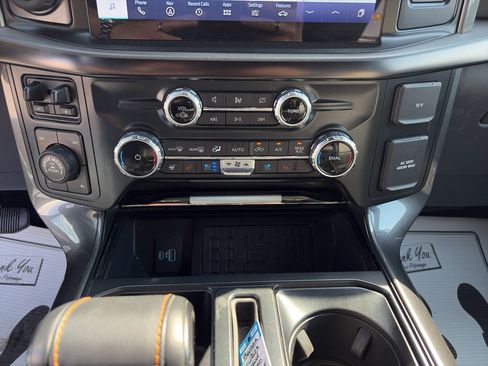 Used 2023 Ford F150 Tremor w/ Equipment Group 402A High AWD/4WD image 16