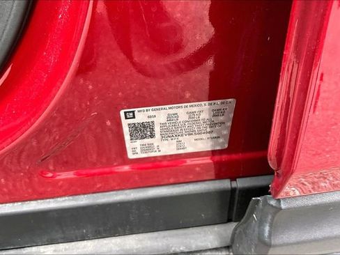 Used 2019 Chevrolet Equinox LT image 4