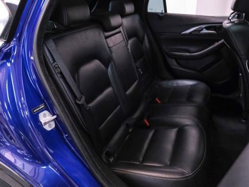 Used 2018 INFINITI QX30 Premium w/ Cargo Package image 32