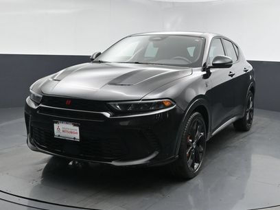 Used 2024 Dodge Hornet R/T Plus
