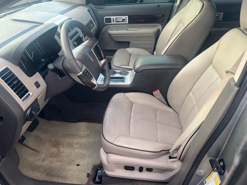 Used 2008 Lincoln MKX 2WD image 6