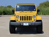 Used 2015 Jeep Wrangler Unlimited Rubicon w/ Max Tow Package image 2