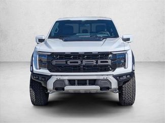 Certified 2025 Ford F150 Raptor video 2