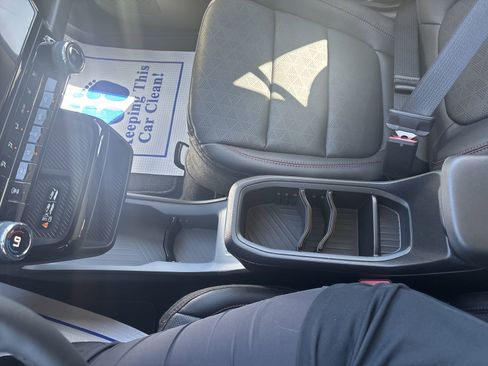 New 2027 Chevrolet Bolt RS image 23