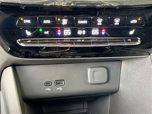 New 2026 Buick Encore GX Avenir w/ Avenir Technology Package image 11