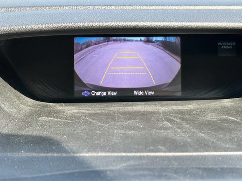 Used 2013 Honda CR-V LX image 20