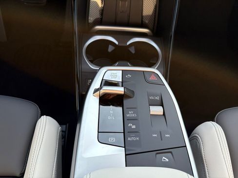 New 2026 BMW X1 xDrive28i w/ Convenience Package image 11