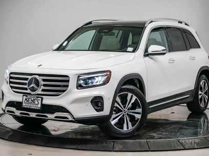Used 2026 Mercedes-Benz GLB 250