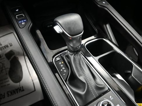 Certified 2025 Kia Telluride SX Prestige X-Line AWD/4WD image 24